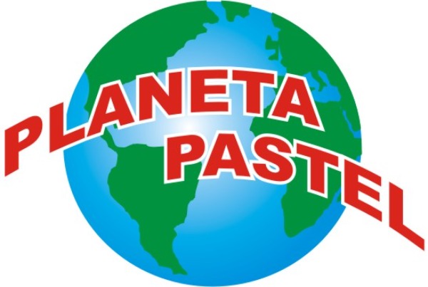 Planeta Pastel